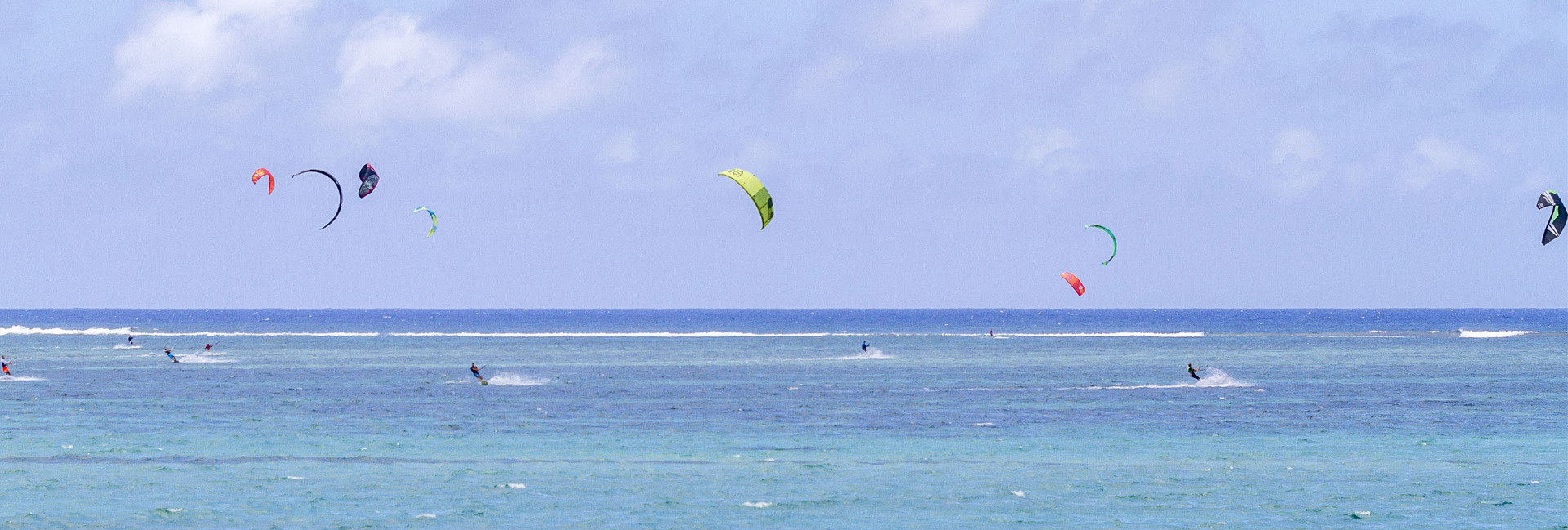 Bel-Ombre-to-Le-Morne-Downwinder