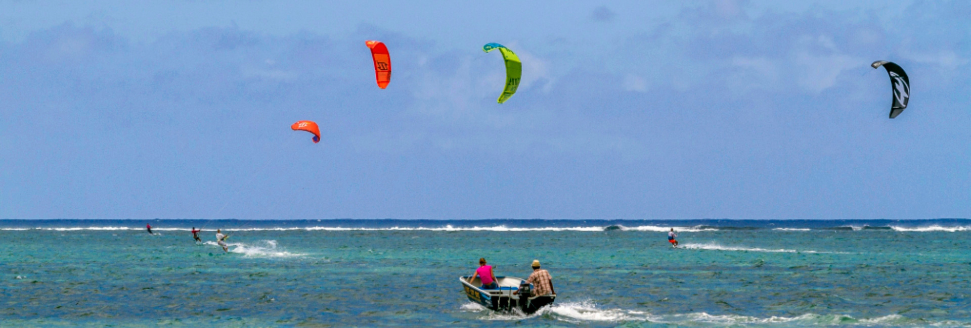 downwinder-bel-ombre-boat