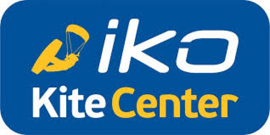 IKO (International Kiteboarding Organisation) Affiliated Center